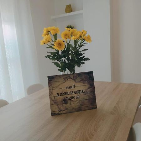 Apartamento Solera Lejlighed Jerez de la Frontera Eksteriør billede