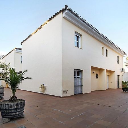 Apartamento Solera Lejlighed Jerez de la Frontera Eksteriør billede