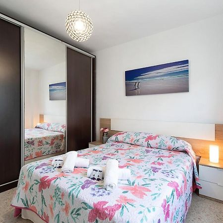 Apartamento Solera Lejlighed Jerez de la Frontera Eksteriør billede