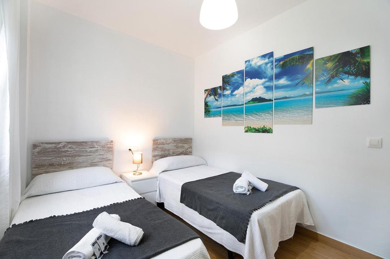 Apartamento Solera Lejlighed Jerez de la Frontera Eksteriør billede