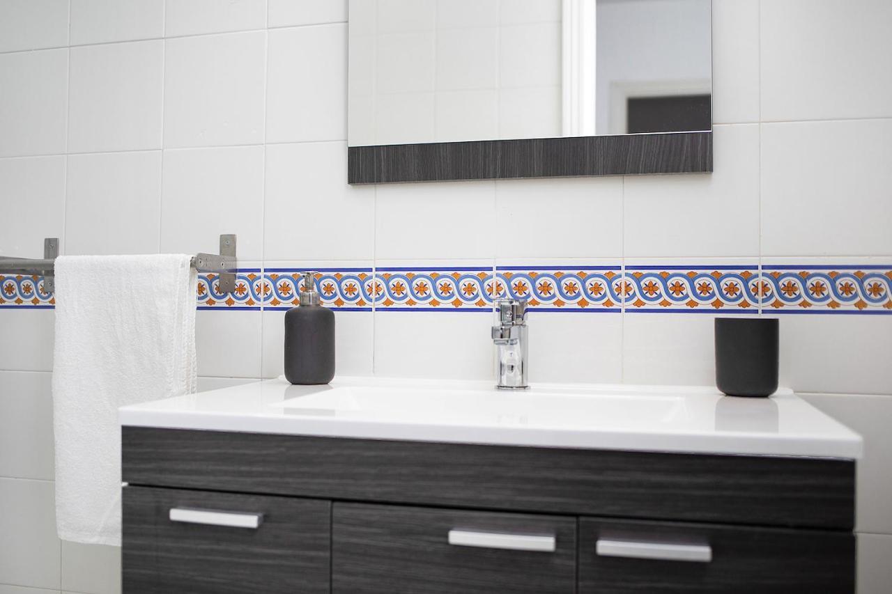 Apartamento Solera Lejlighed Jerez de la Frontera Eksteriør billede