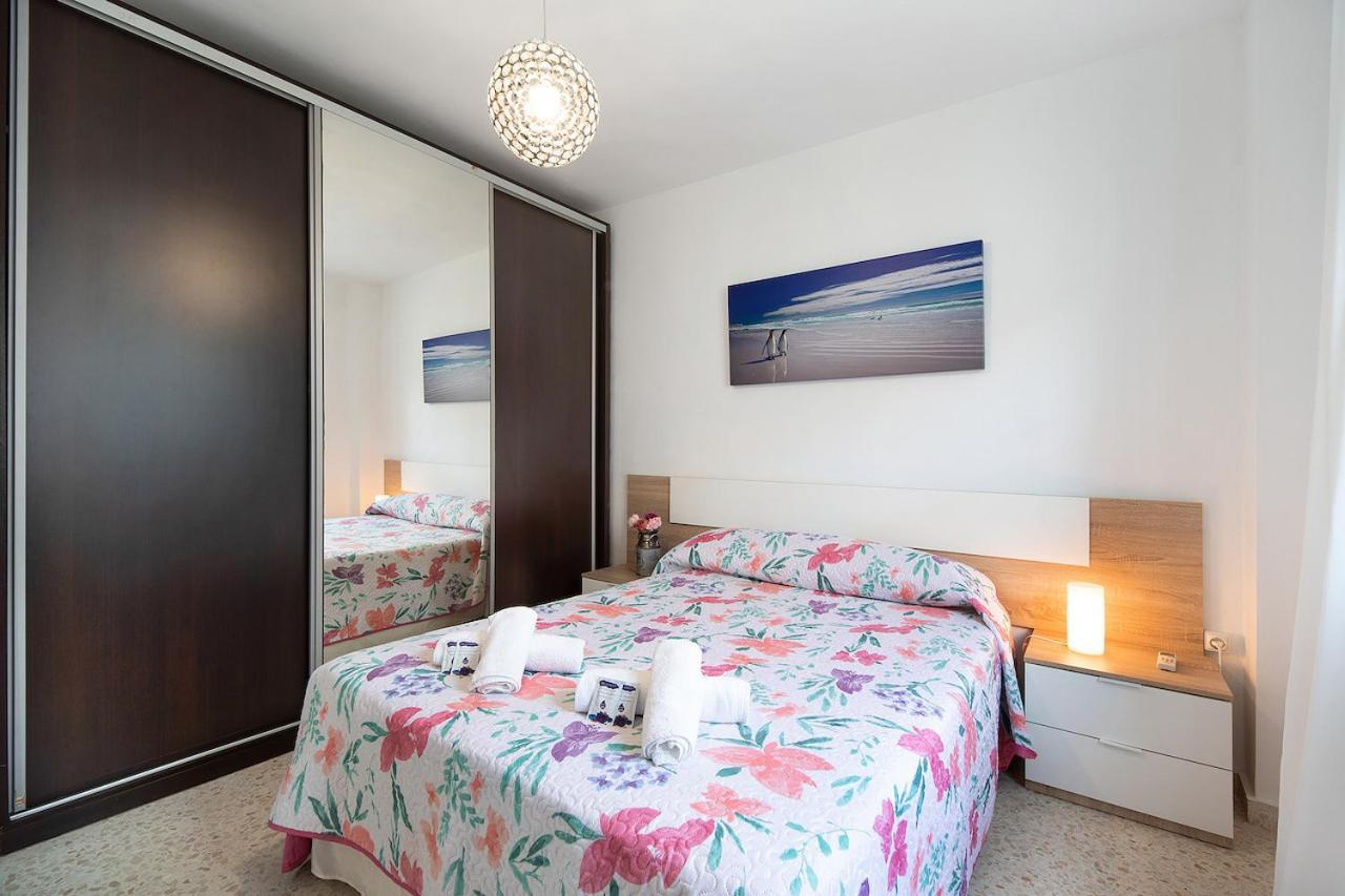 Apartamento Solera Lejlighed Jerez de la Frontera Eksteriør billede