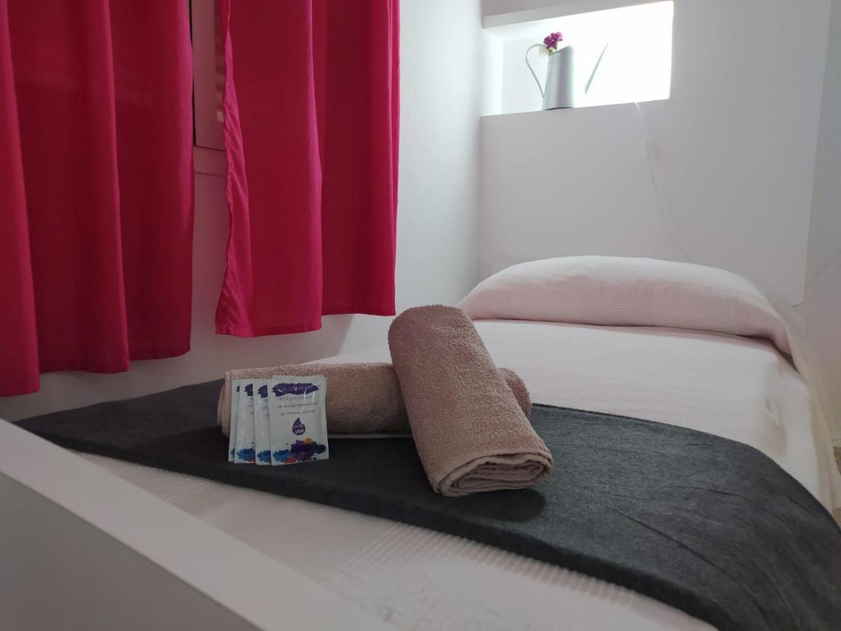 Apartamento Solera Lejlighed Jerez de la Frontera Eksteriør billede